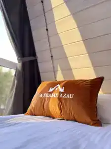 A-frame Belle-House - 21