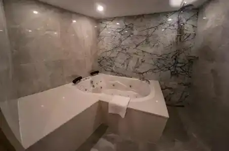 Nevi & Suites Istanbul Taksim - 3