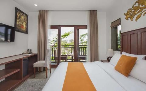 Won Residence & Spa - 12