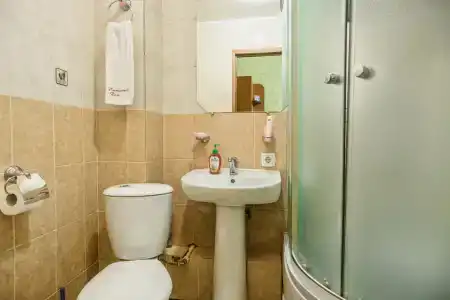 Коттеджи Гостиный Дом - 62