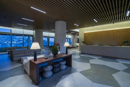 Mivara Luxury Resort & Spa / Bodrum - 45