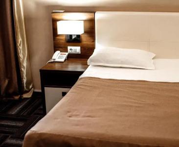 Марко Поло Аксай - 18