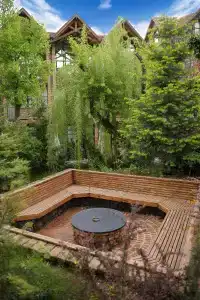 Dilijani Tun & Restaurant - 20