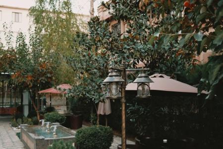 Royal Residence - 3