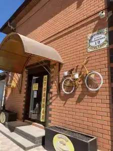 Лиманская пристань - 5