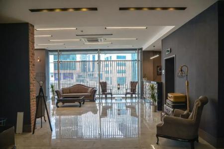 A11 Atasehir - 17