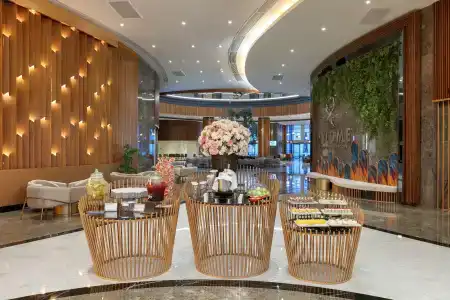 Mylome Luxury & Resort - 7