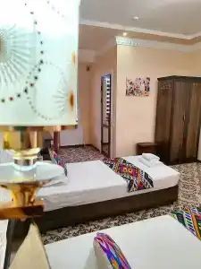 Shams - 35