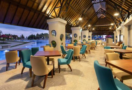 Sheraton Kosgoda Turtle Beach Resort - 10