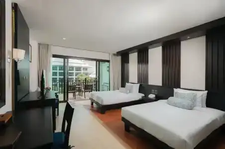 Ravindra Beach Resort & Spa - Sha Extra Plus - 15