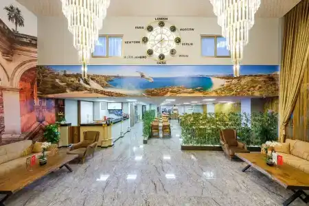 Grand Gulluk & Spa - 7
