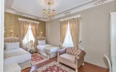 Enderun Istanbul - 36