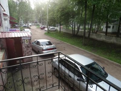 Пионер на Октября - 24