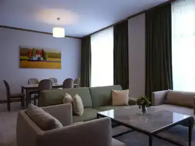 Basqal Resort & Spa - 60