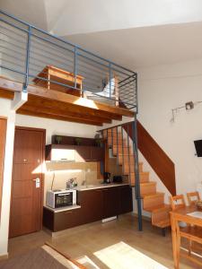 Kripis Studio Thessaloniki - 7