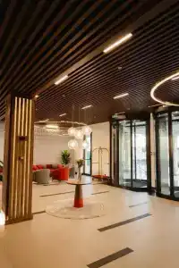 Ramada Encore by Wyndham - 8