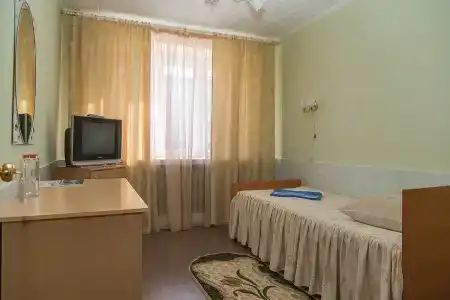 Горняк - 20