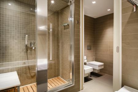 Park Hotel Almaty - 16