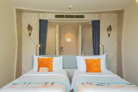 The Sis Kata, Resort - Sha Plus - 74