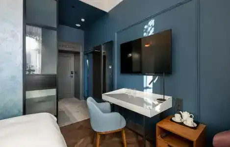 Zalkind Rooms & Kitchen - 19