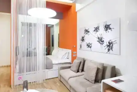 Nuru Ziya Suites - 11