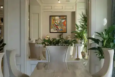 Ambassadori Hotel Tbilisi - 43