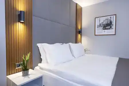 Center Hill Suites - 25