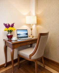 Glk Premier Acropol Suites & Spa - 21