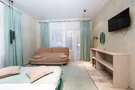 Green Park & Spa - 123