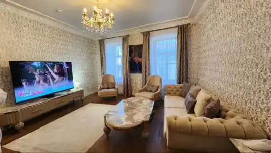 Бутик-отель ROYAL HOUSE - 19