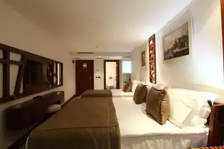 Victory & Spa Istanbul - 30