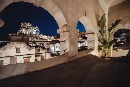 Sant'Angelo Luxury Resort - 24