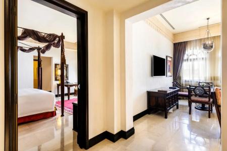 Sharq Village & Spa, a Ritz-Carlton - 8