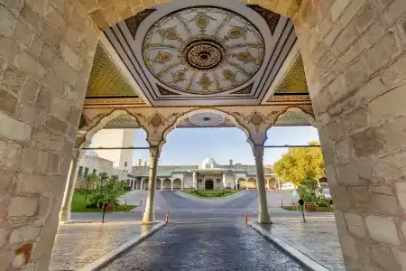 Swandors & Resorts - Topkapi Palace - 28