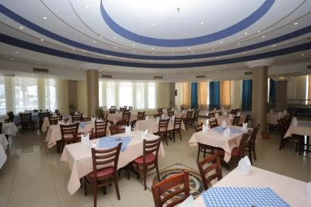 Sharm Bride Resort Aqua & SPA - 32