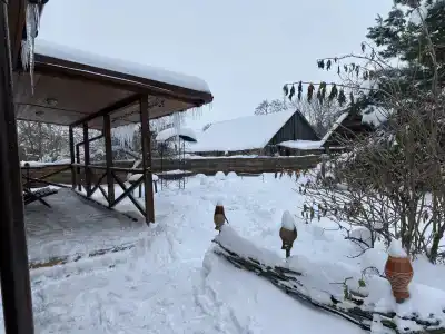 Усадьба Тихий Уголок - 10