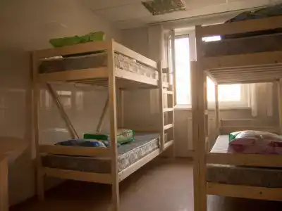 Hostel Good Life - 4