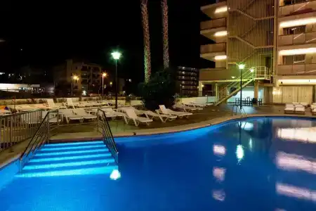 Htop Royal Star & Spa #Htopfun - 2