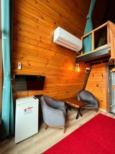 Loya Butik Otel - 11