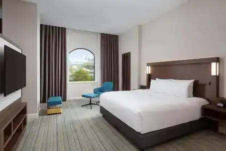 Courtyard by Marriott Baku - 96