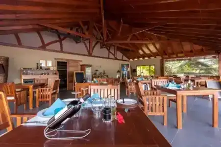 Le Vasseur La Buse Eco Resort - 28