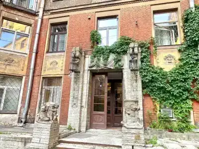 Толстовский дом - 8