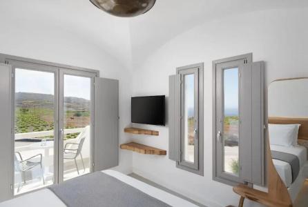 La Ponta Villas & Suites - 16