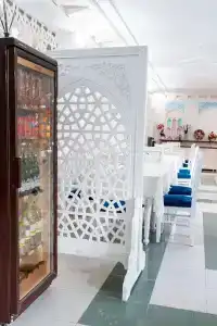 Caravan Serail - 7