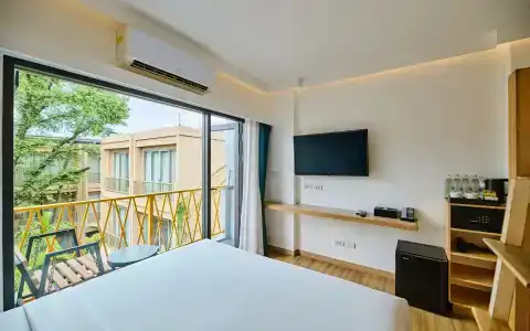 Lub d Koh Samui Chaweng Beach - Sha Extra Plus - 52