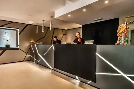 Grand Resort&Spa Ma&Ma - Adults Only - 34