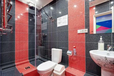 Квартира 31 ЖД - 34