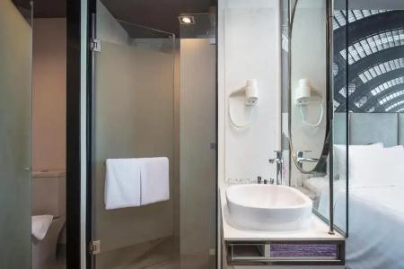 Mercure Bangkok Makkasan - 35