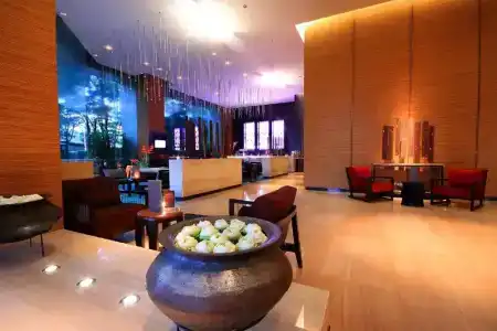 Anantara Sathorn Bangkok - 47