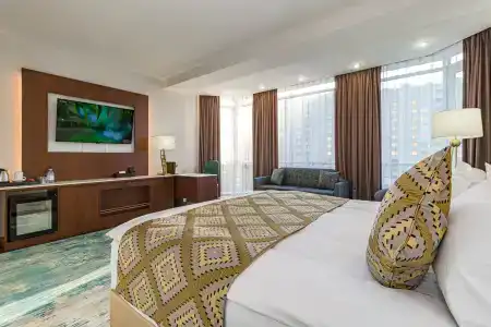 Best Western Plus Astana - 45